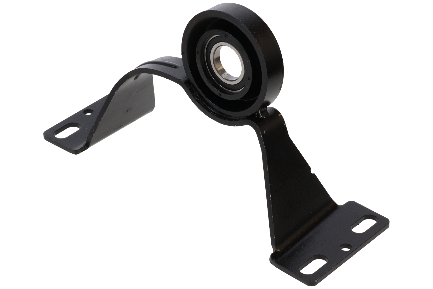 Mellomaksel, opphengslager