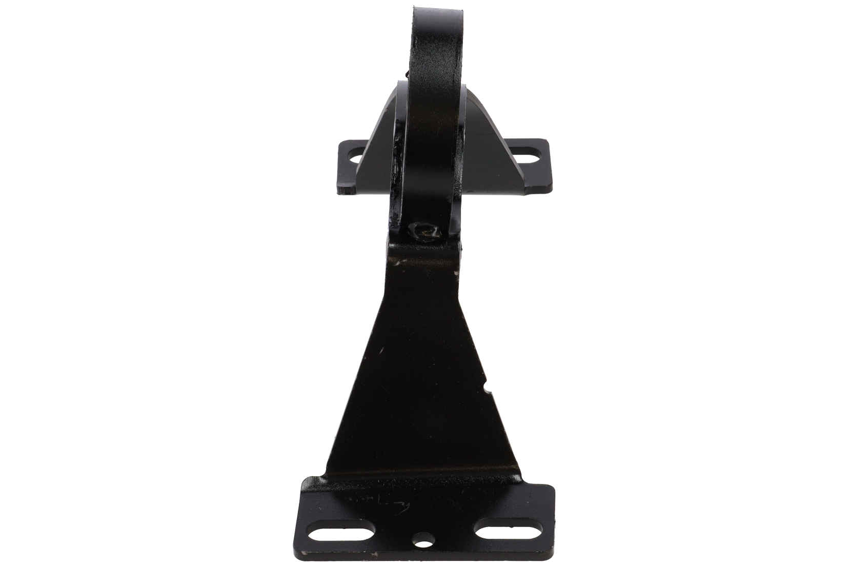 Mellomaksel, opphengslager