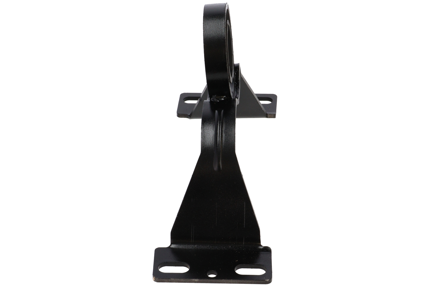 Mellomaksel, opphengslager