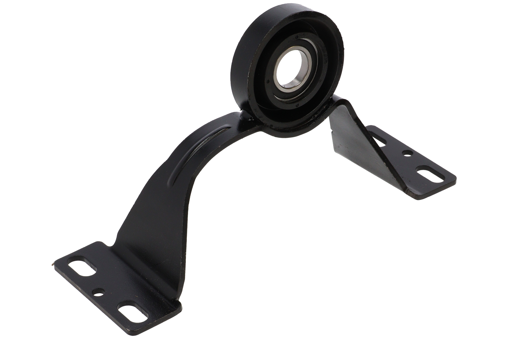 Mellomaksel, opphengslager