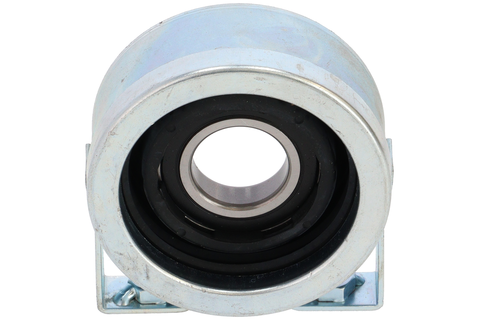 Mellomaksel, opphengslager til Volvo