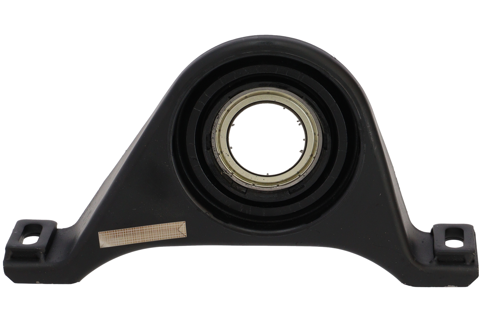 Mellomaksel, opphengslager til Mercedes-Benz