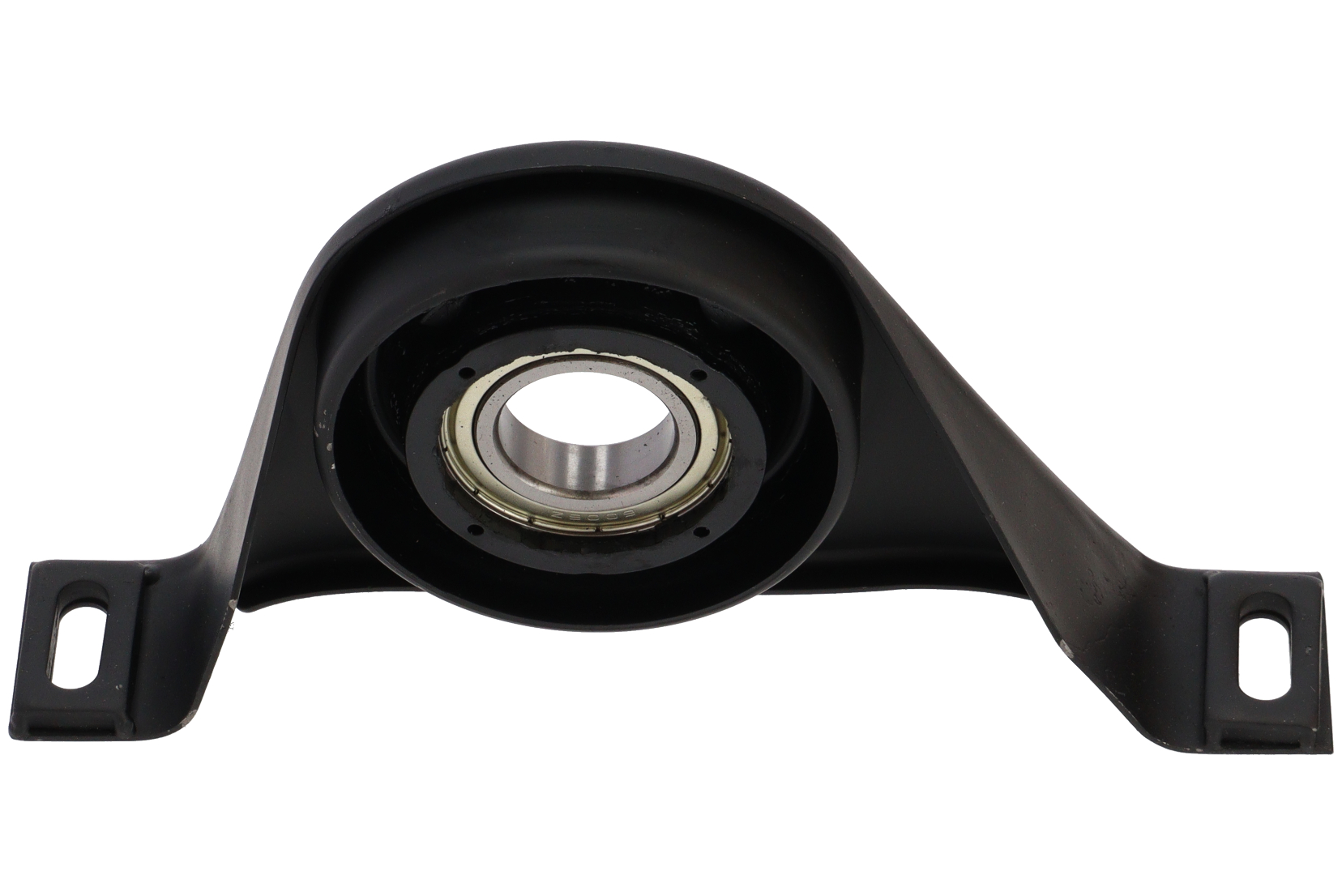 Mellomaksel, opphengslager