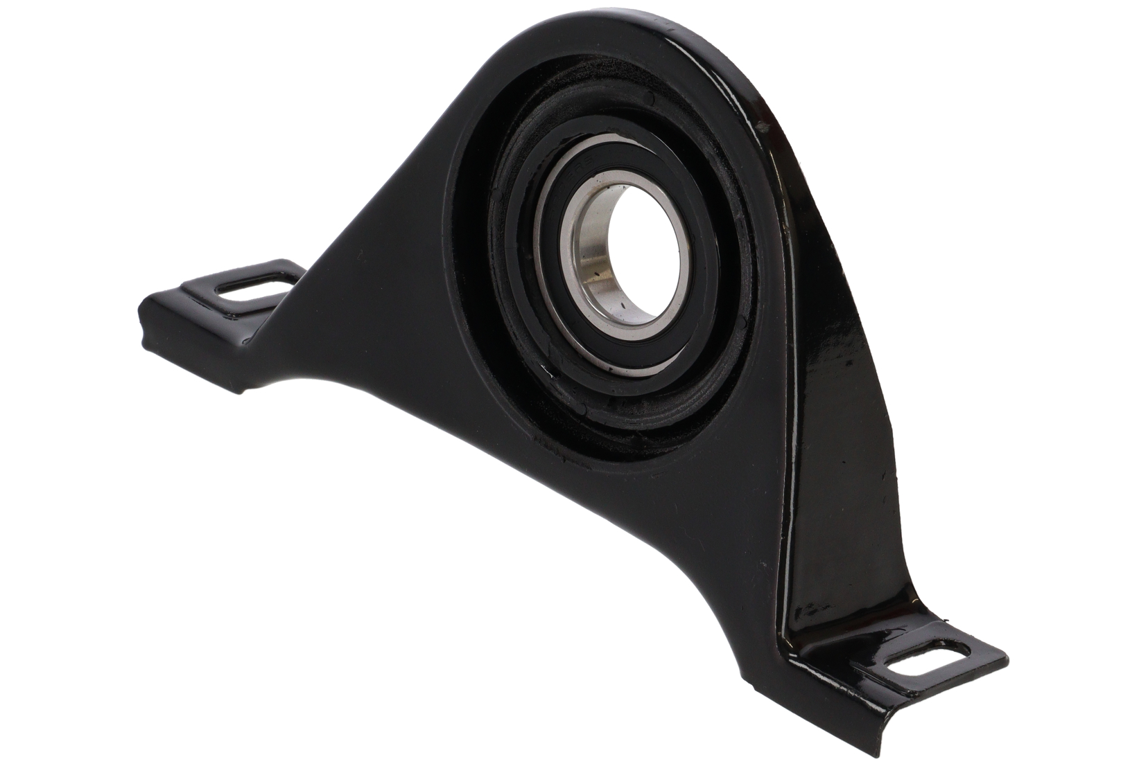 Mellomaksel, opphengslager