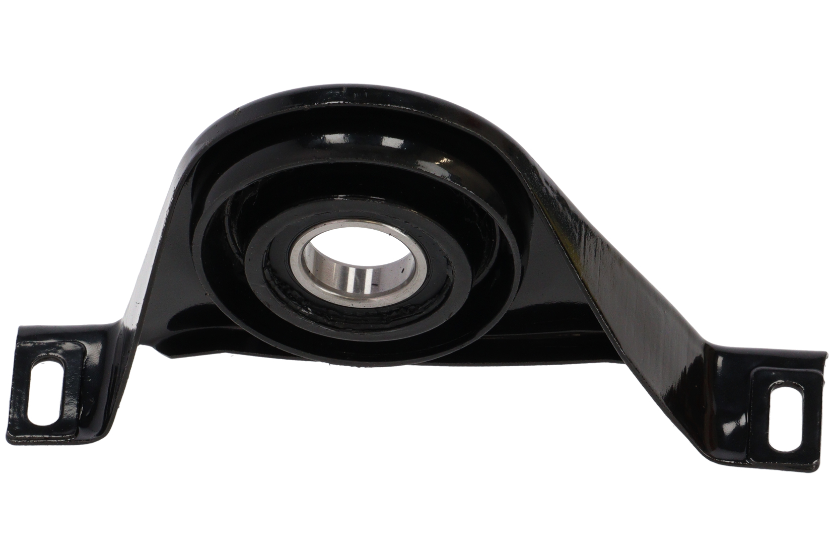 Mellomaksel, opphengslager