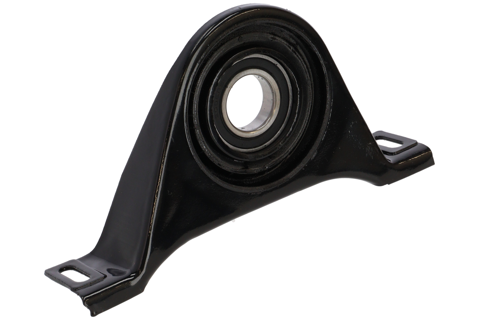 Mellomaksel, opphengslager