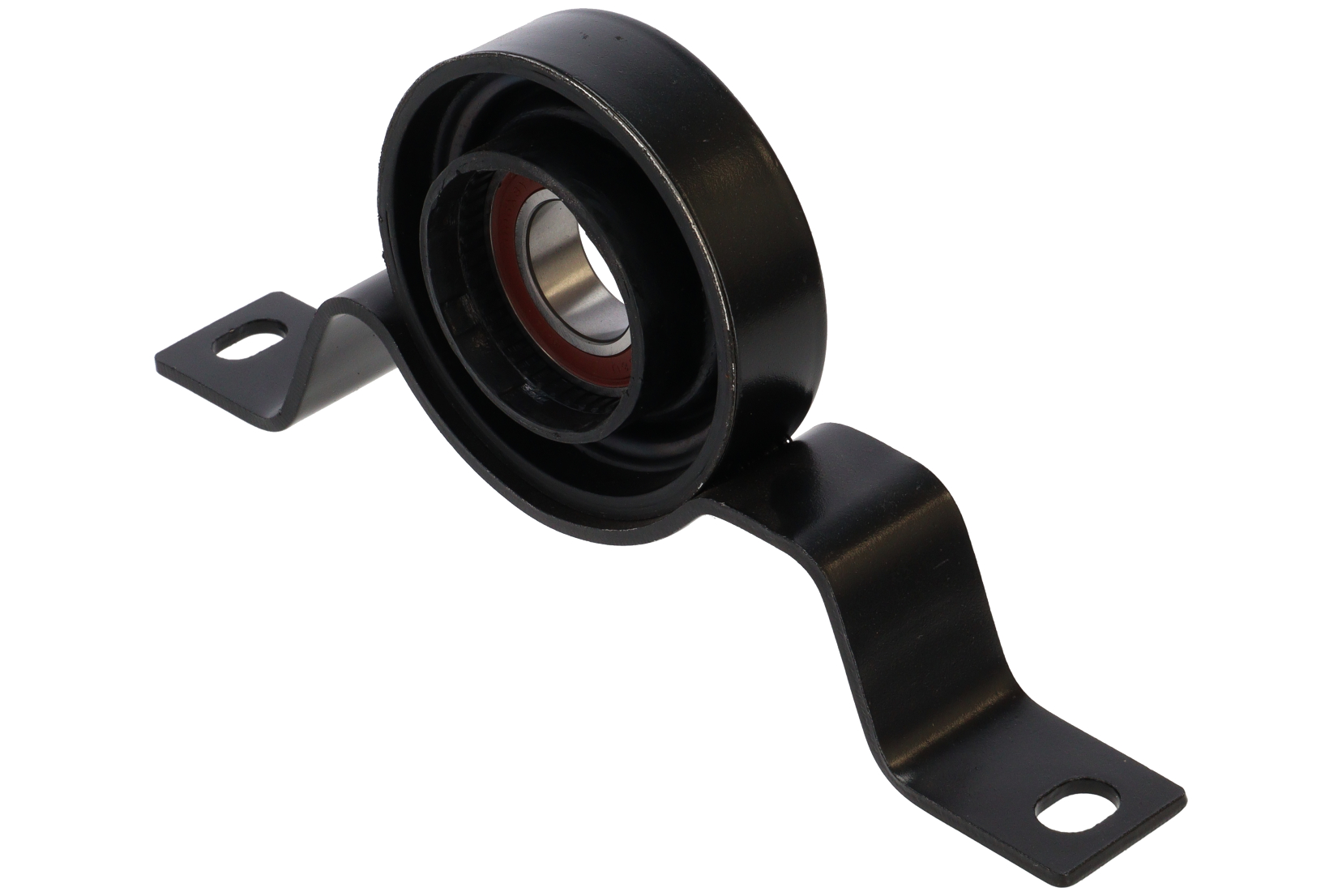 Mellomaksel, opphengslager