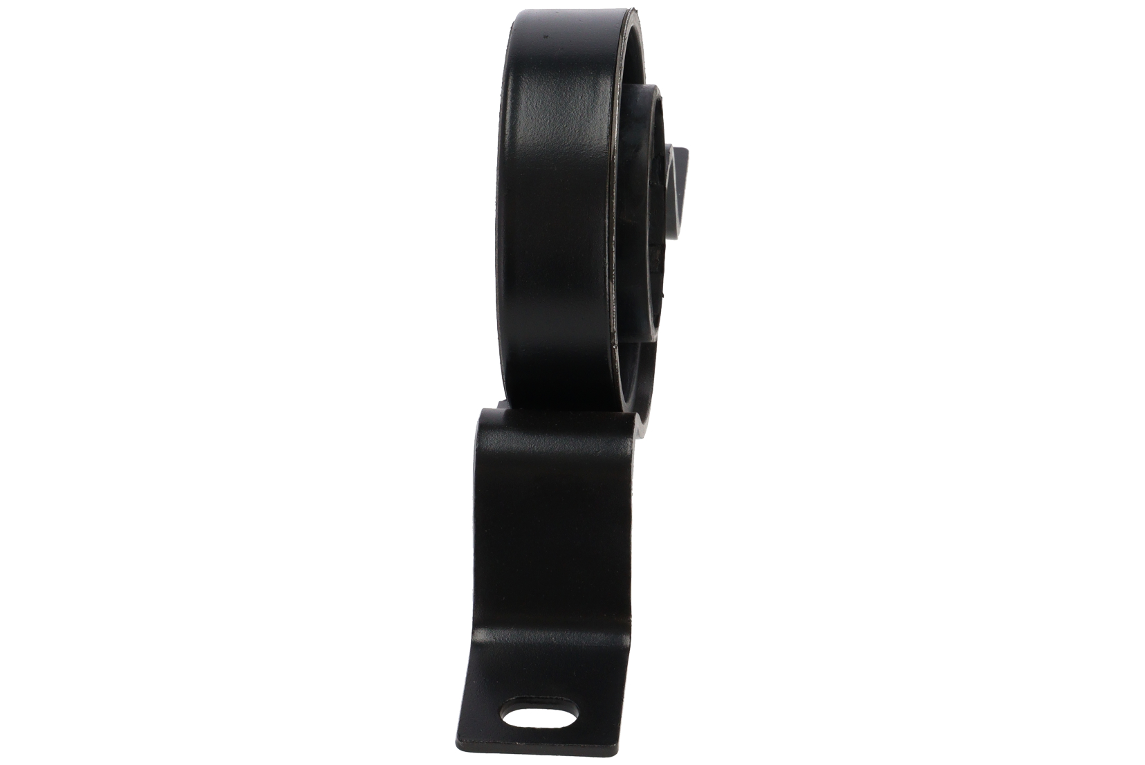 Mellomaksel, opphengslager