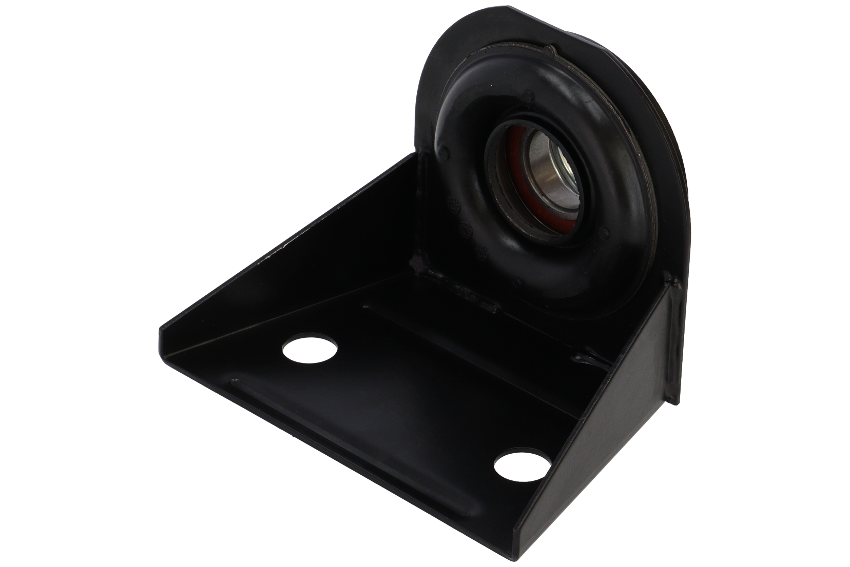 Mellomaksel, opphengslager