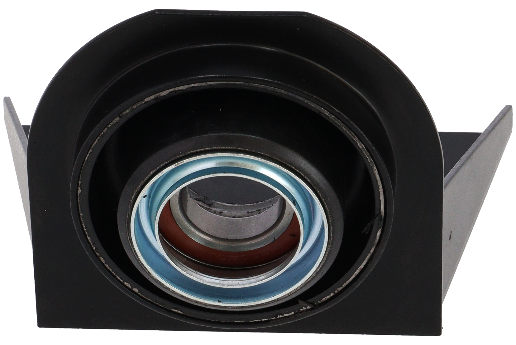 Mellomaksel, opphengslager