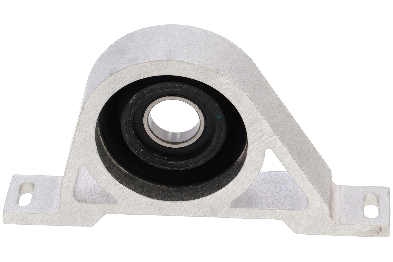 Mellomaksel, opphengslager