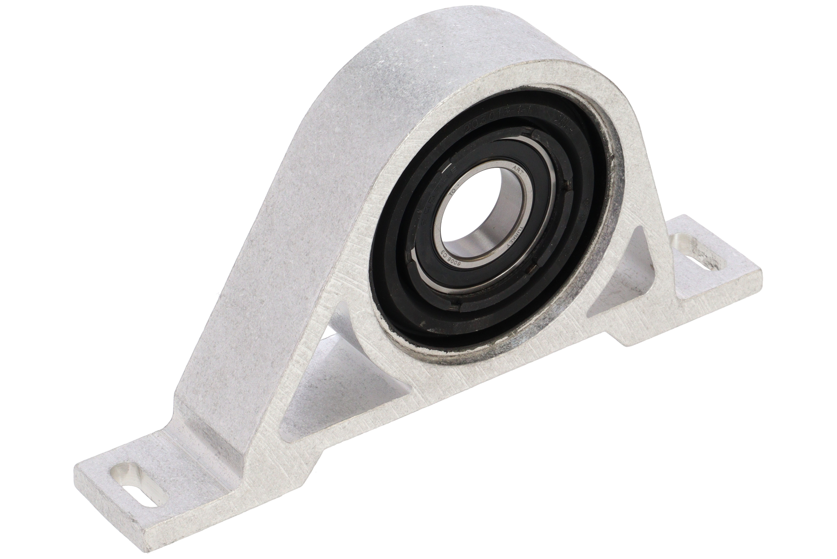 Mellomaksel, opphengslager