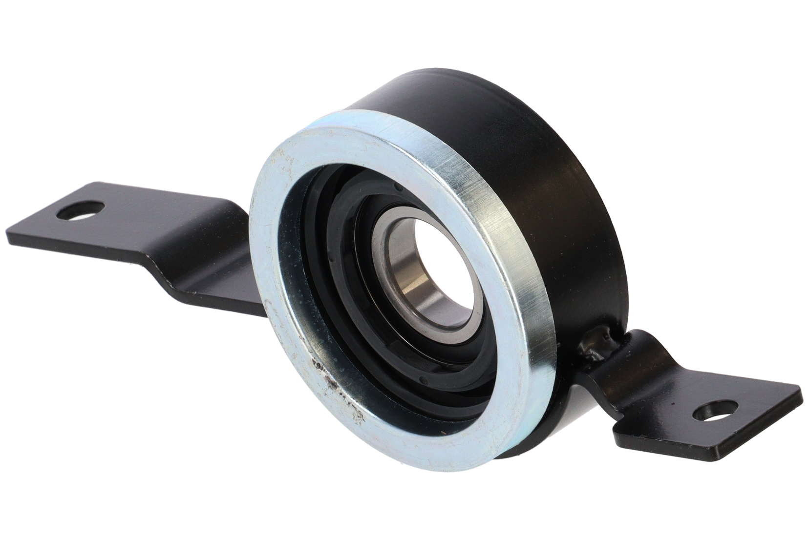 Mellomaksel, opphengslager