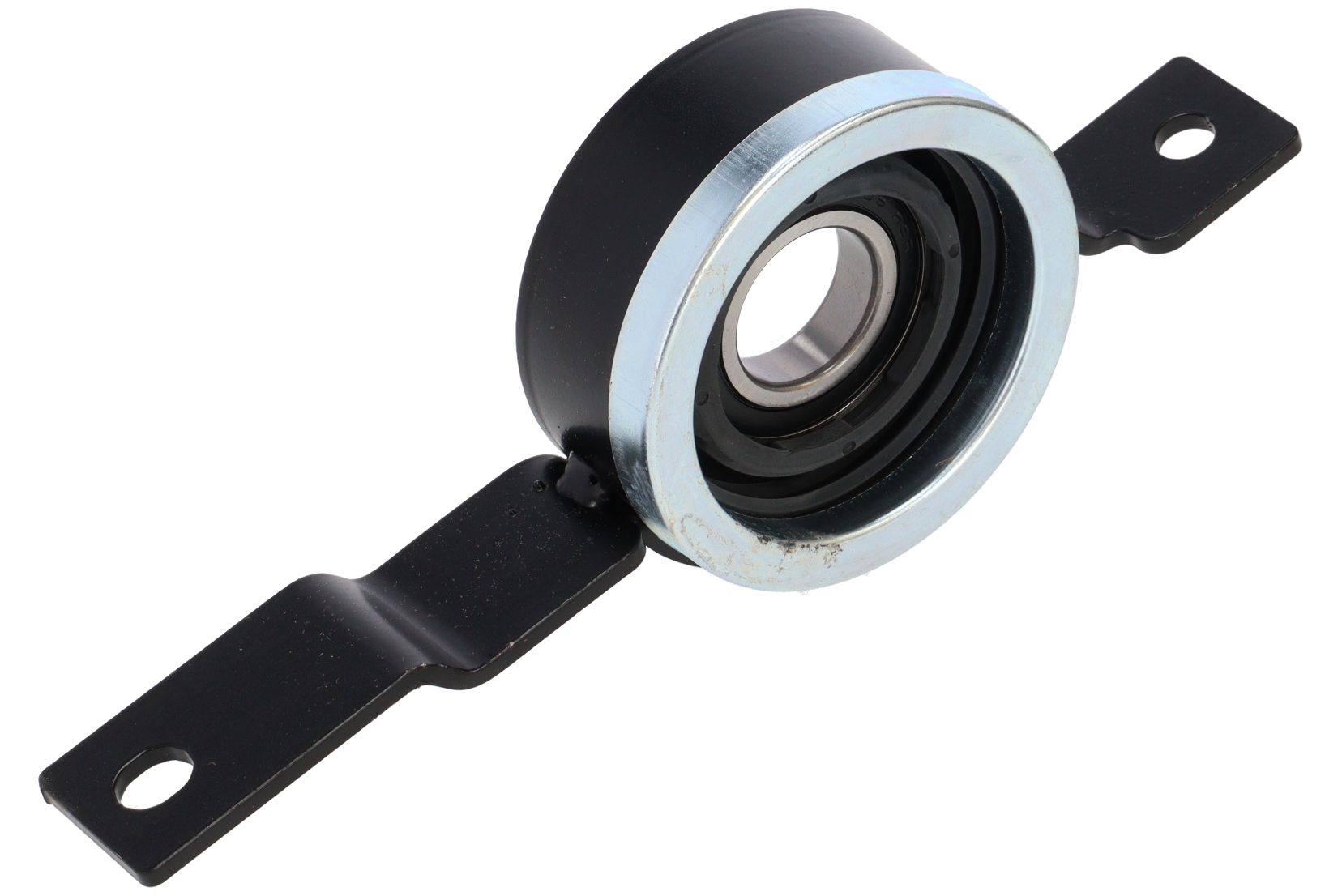 Mellomaksel, opphengslager