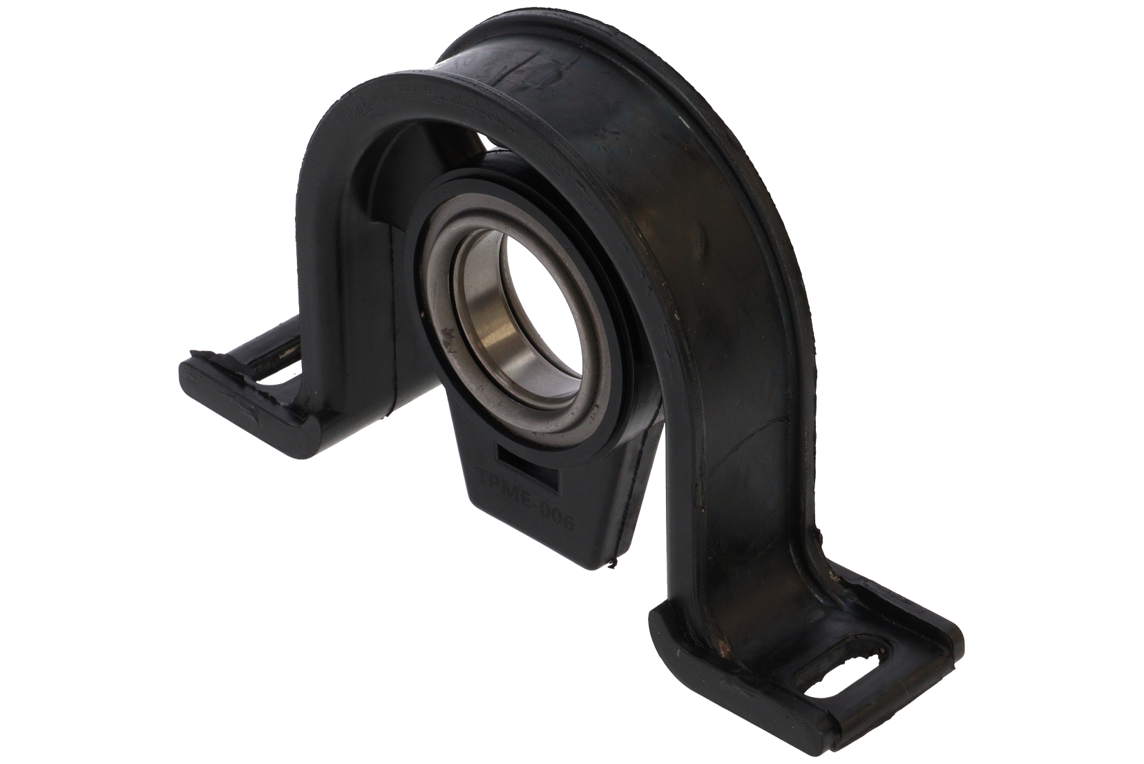 Mellomaksel, opphengslager