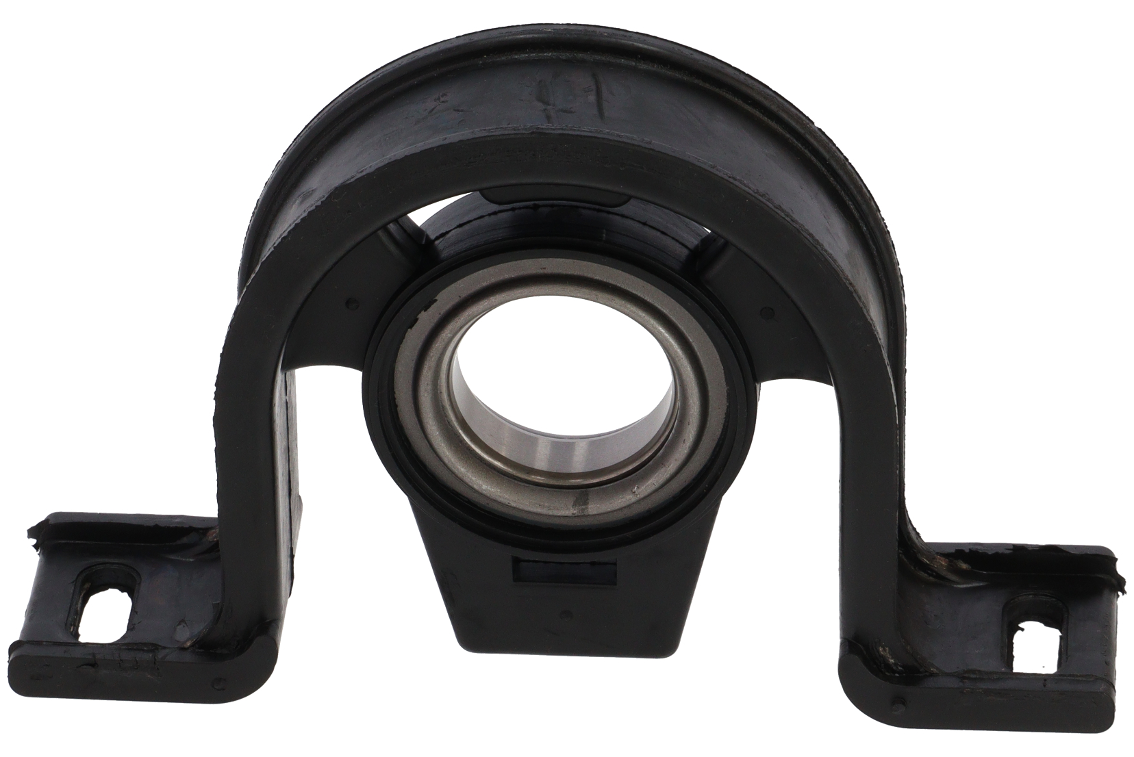 Mellomaksel, opphengslager