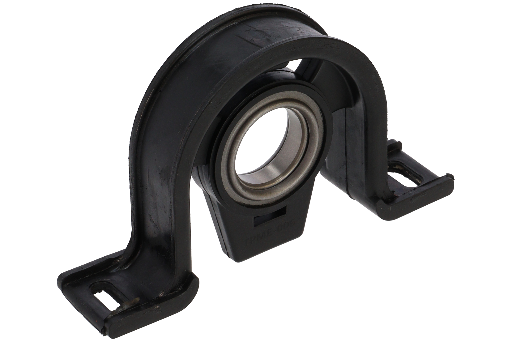 Mellomaksel, opphengslager