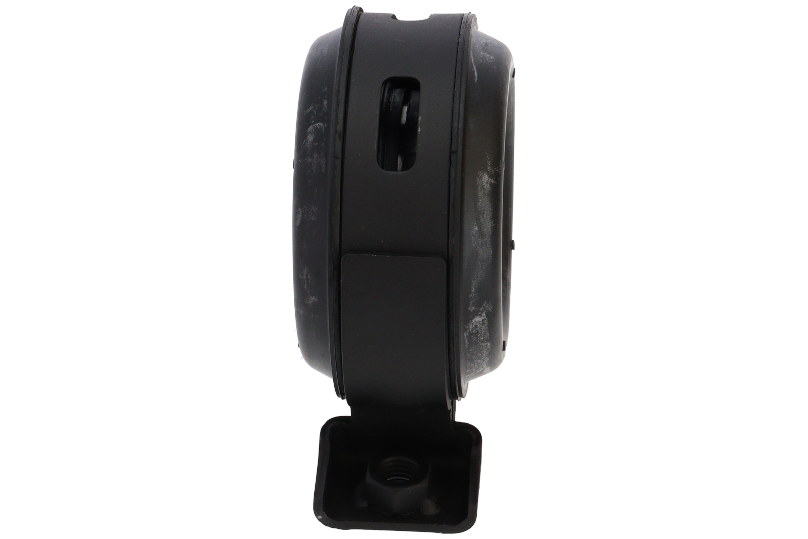 Mellomaksel, opphengslager