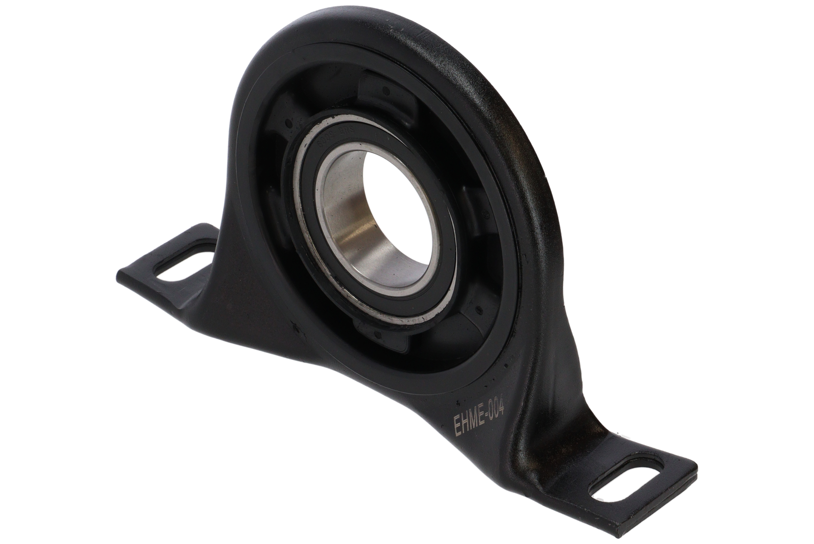 Mellomaksel, opphengslager