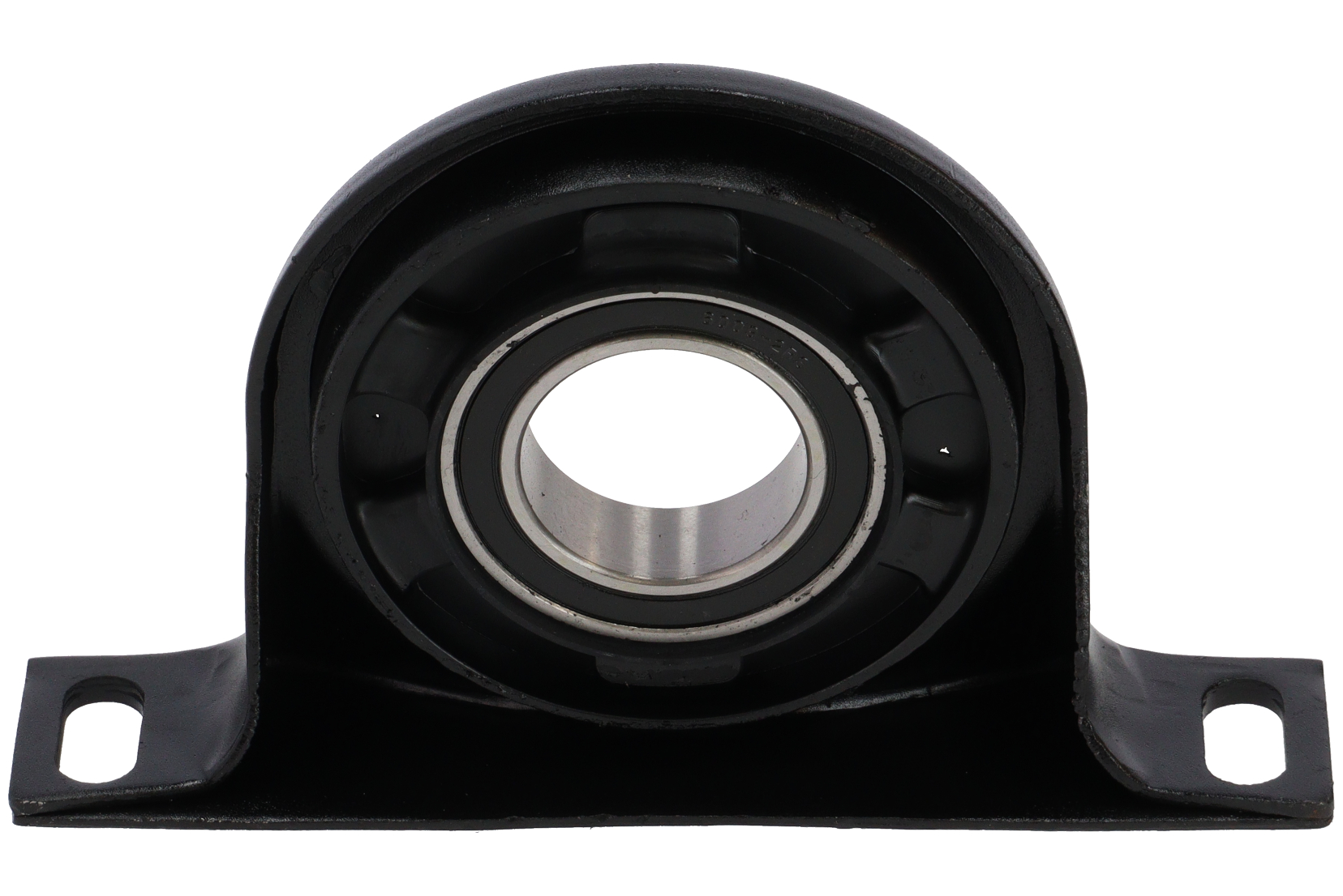 Mellomaksel, opphengslager