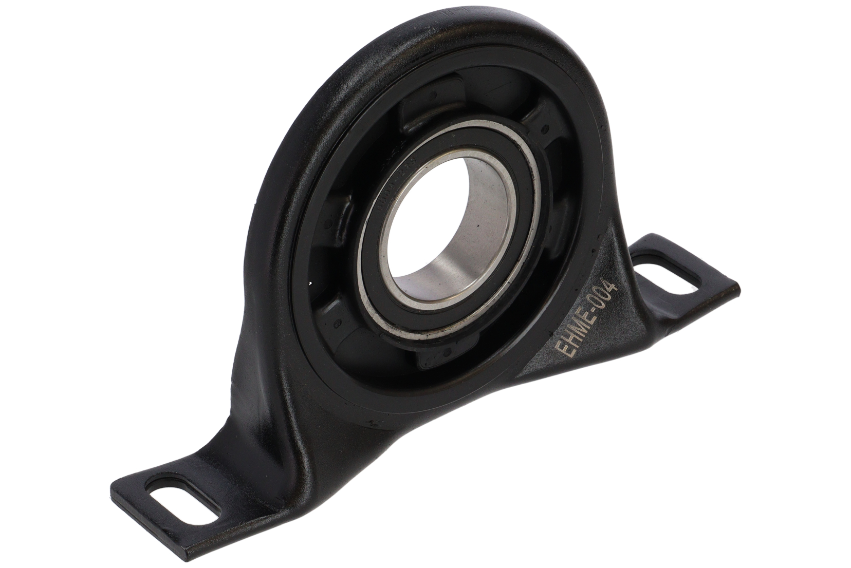 Mellomaksel, opphengslager