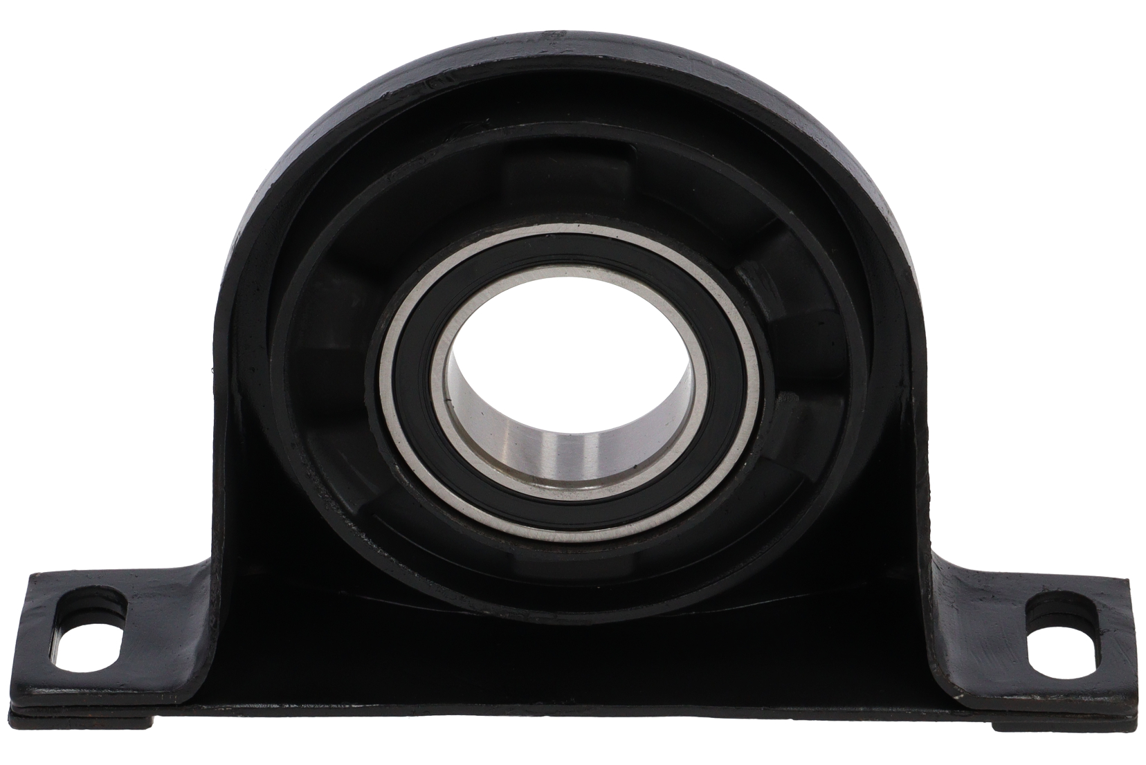 Mellomaksel, opphengslager