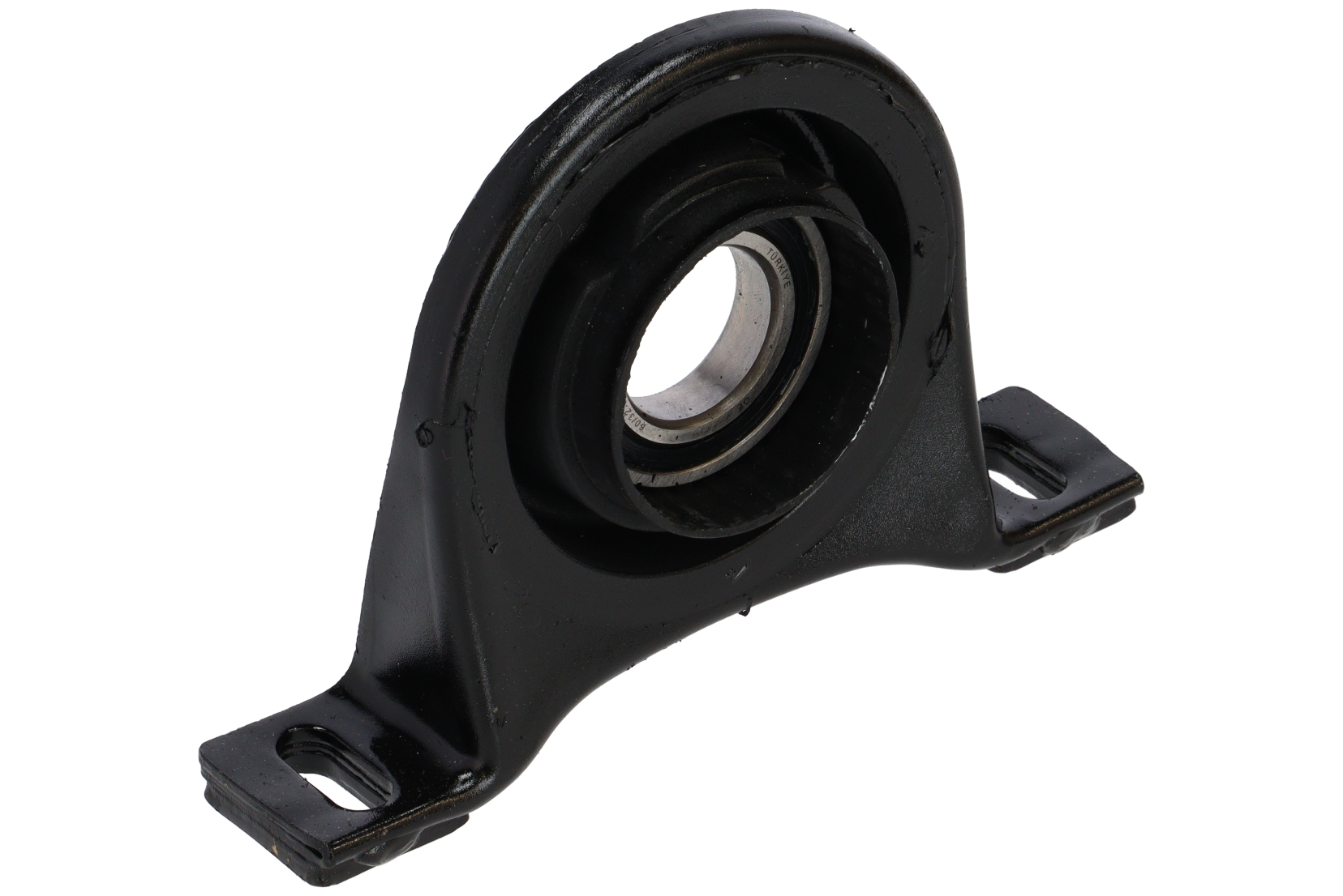 Mellomaksel, opphengslager