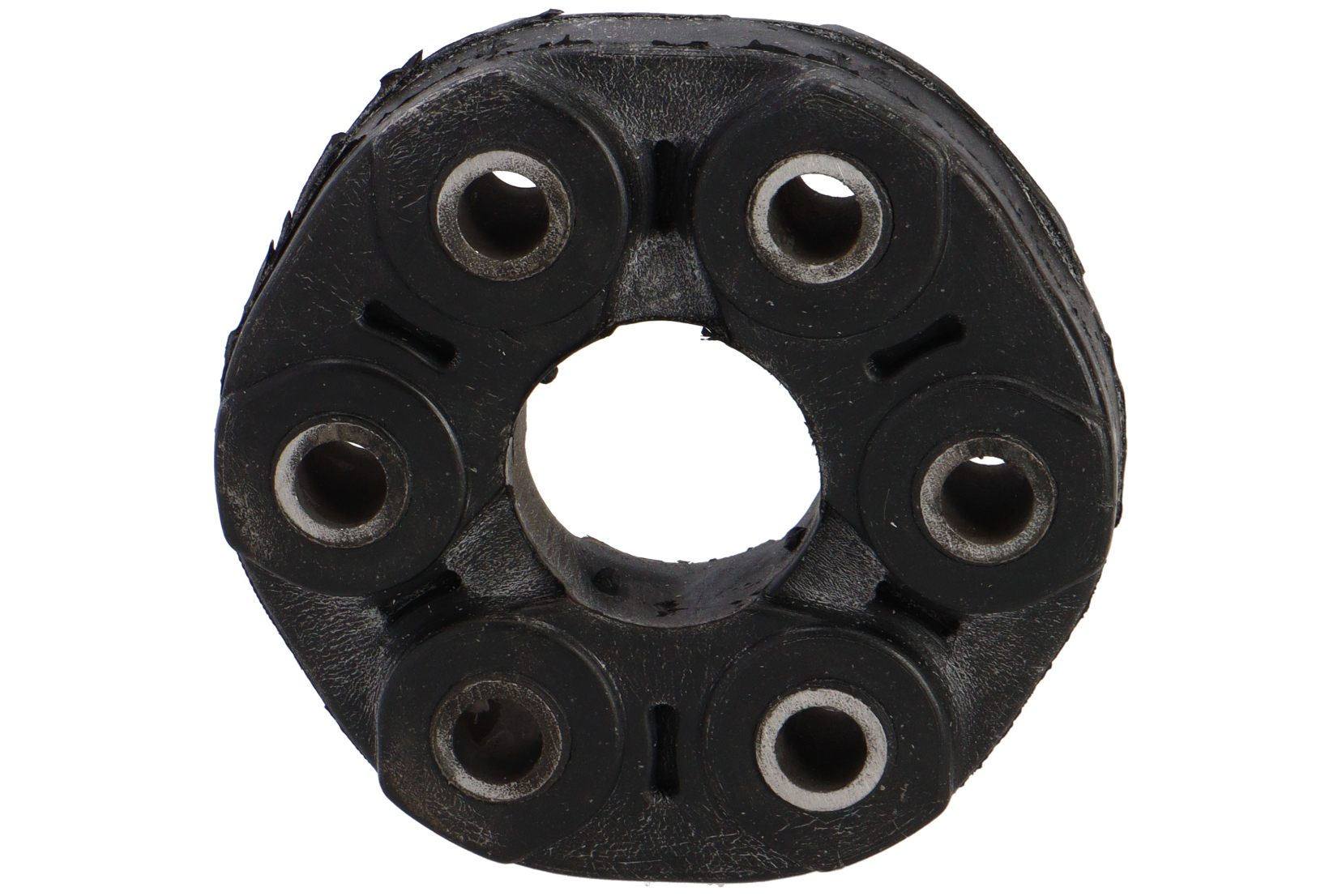 Mellomaksel, koblingskive