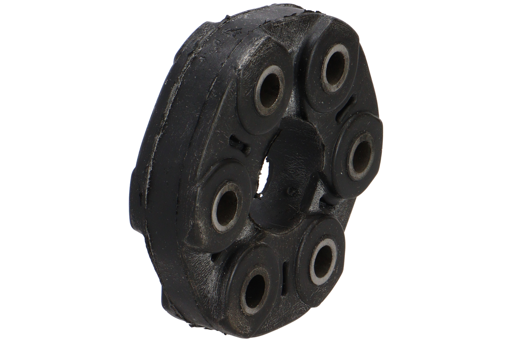 Mellomaksel, koblingskive