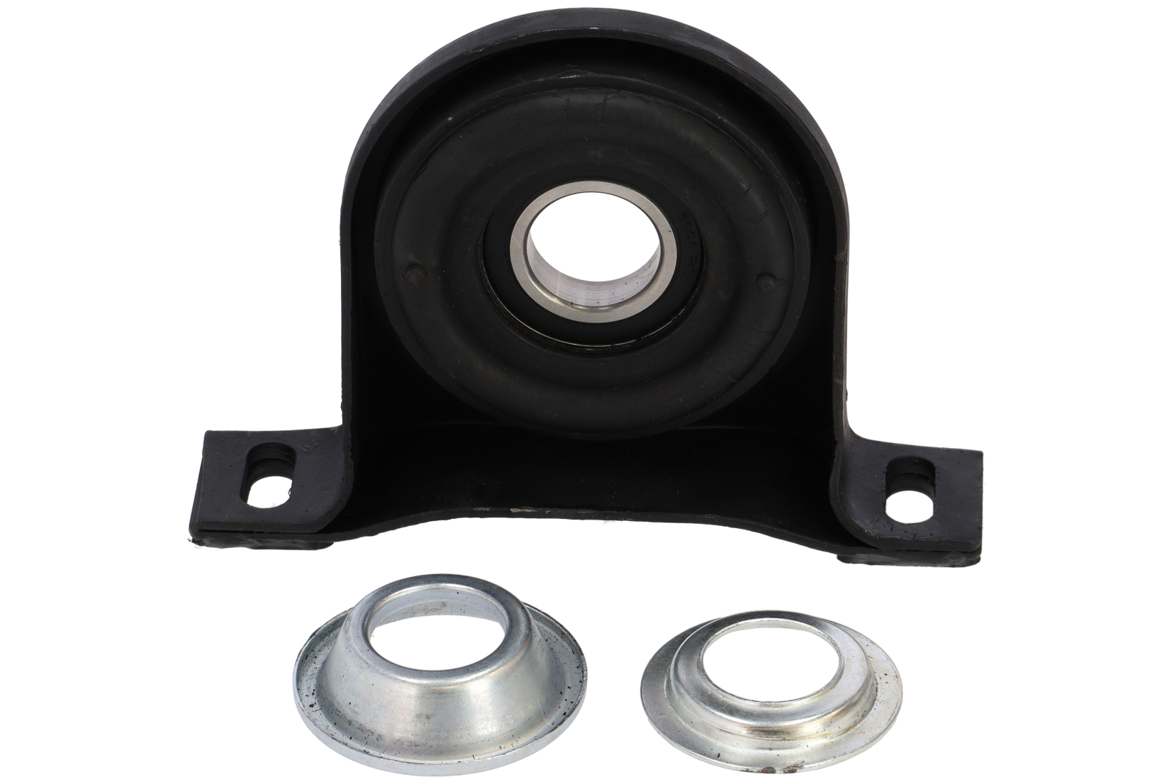 Mellomaksel, opphengslager