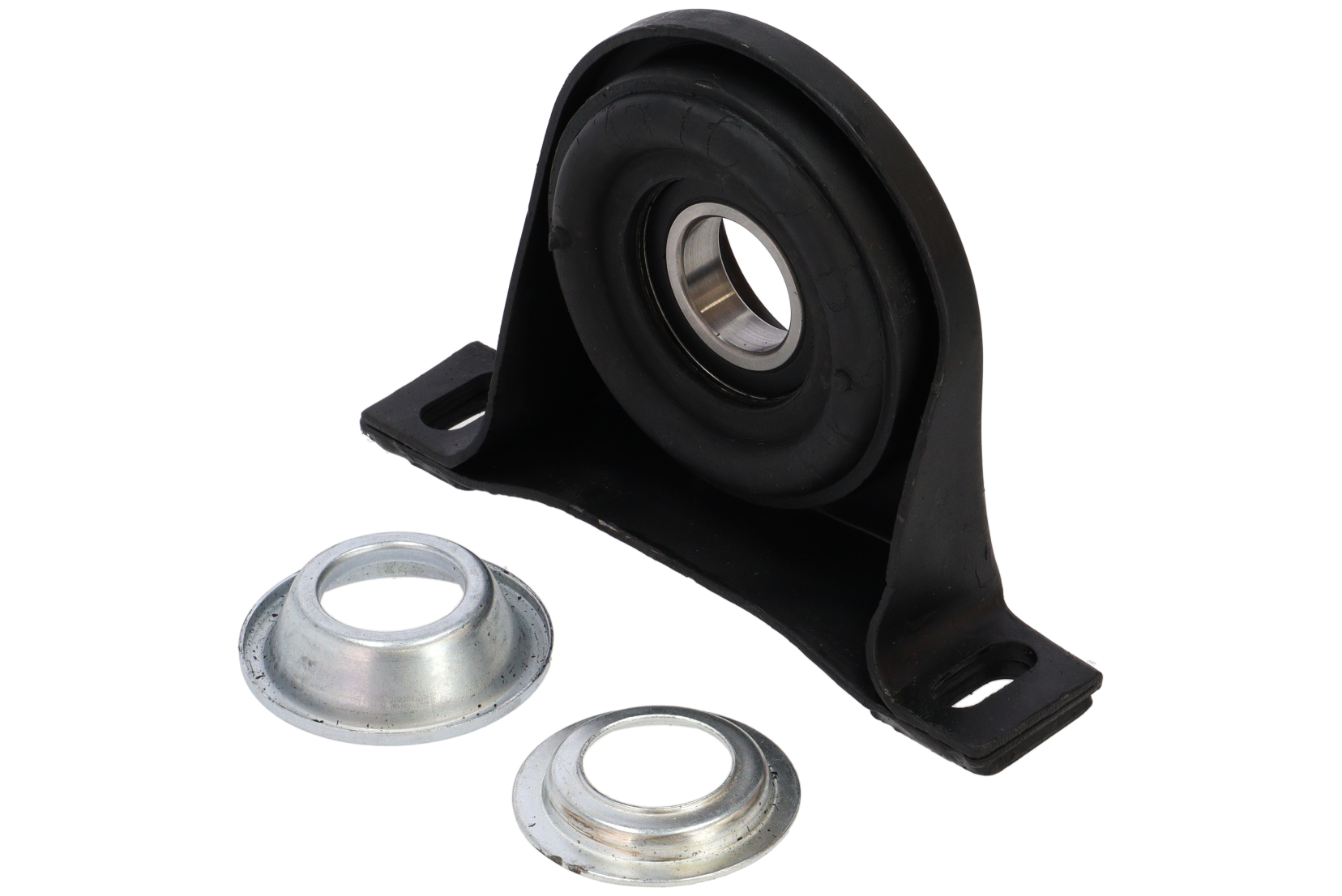 Mellomaksel, opphengslager