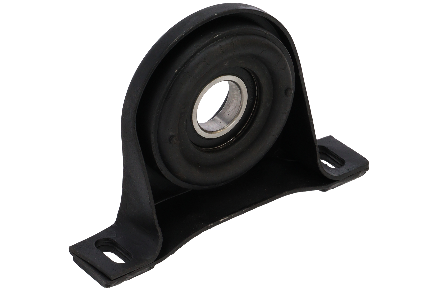 Mellomaksel, opphengslager