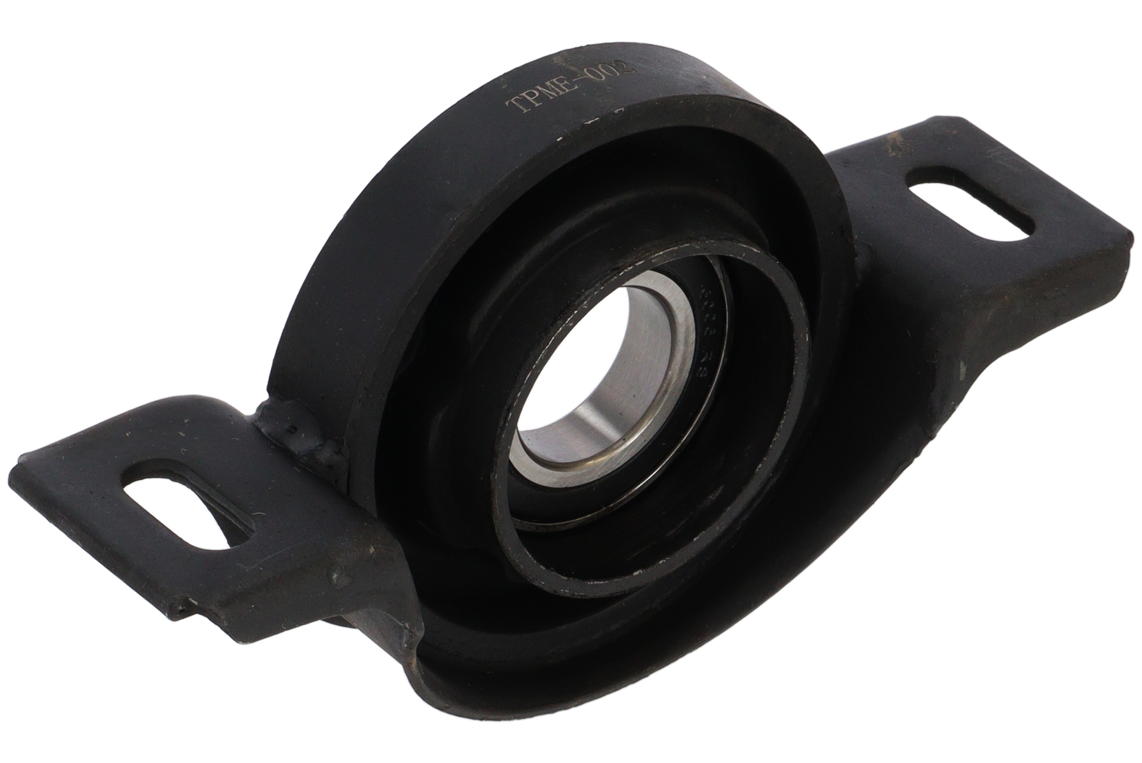 Mellomaksel, opphengslager