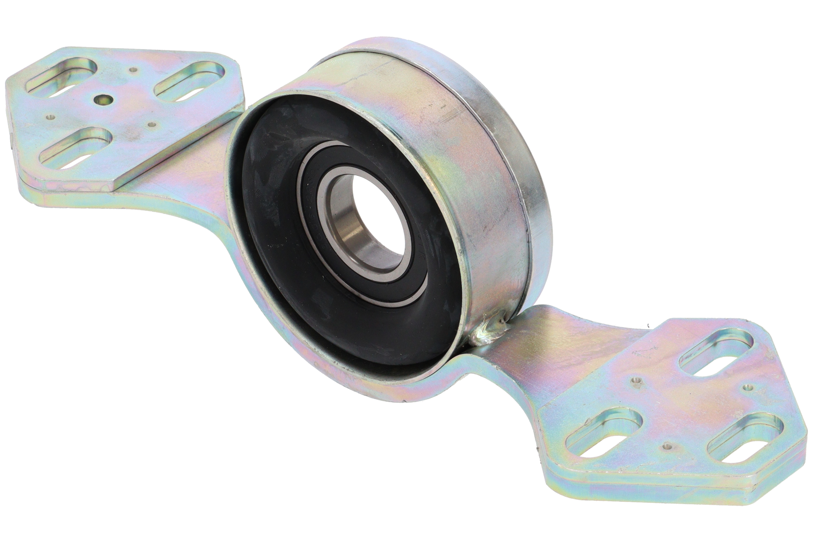 Mellomaksel, opphengslager