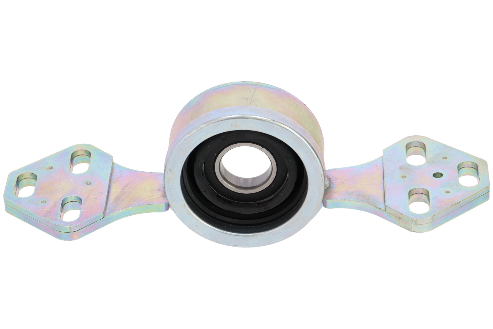 Mellomaksel, opphengslager