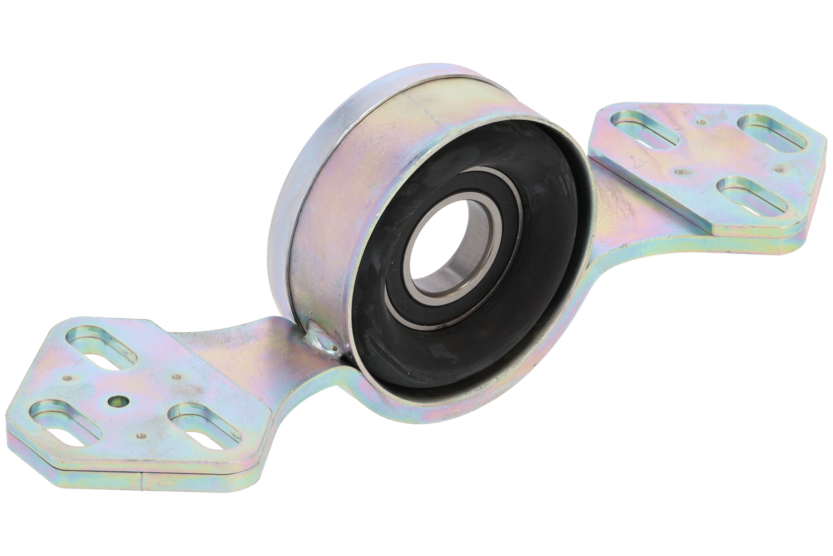 Mellomaksel, opphengslager