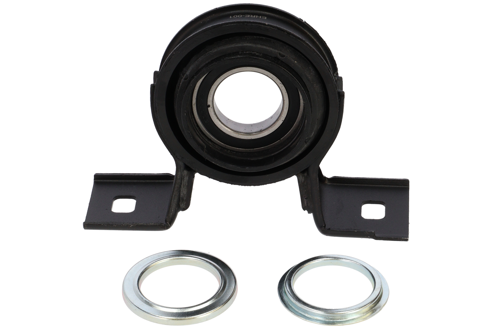 Mellomaksel, opphengslager