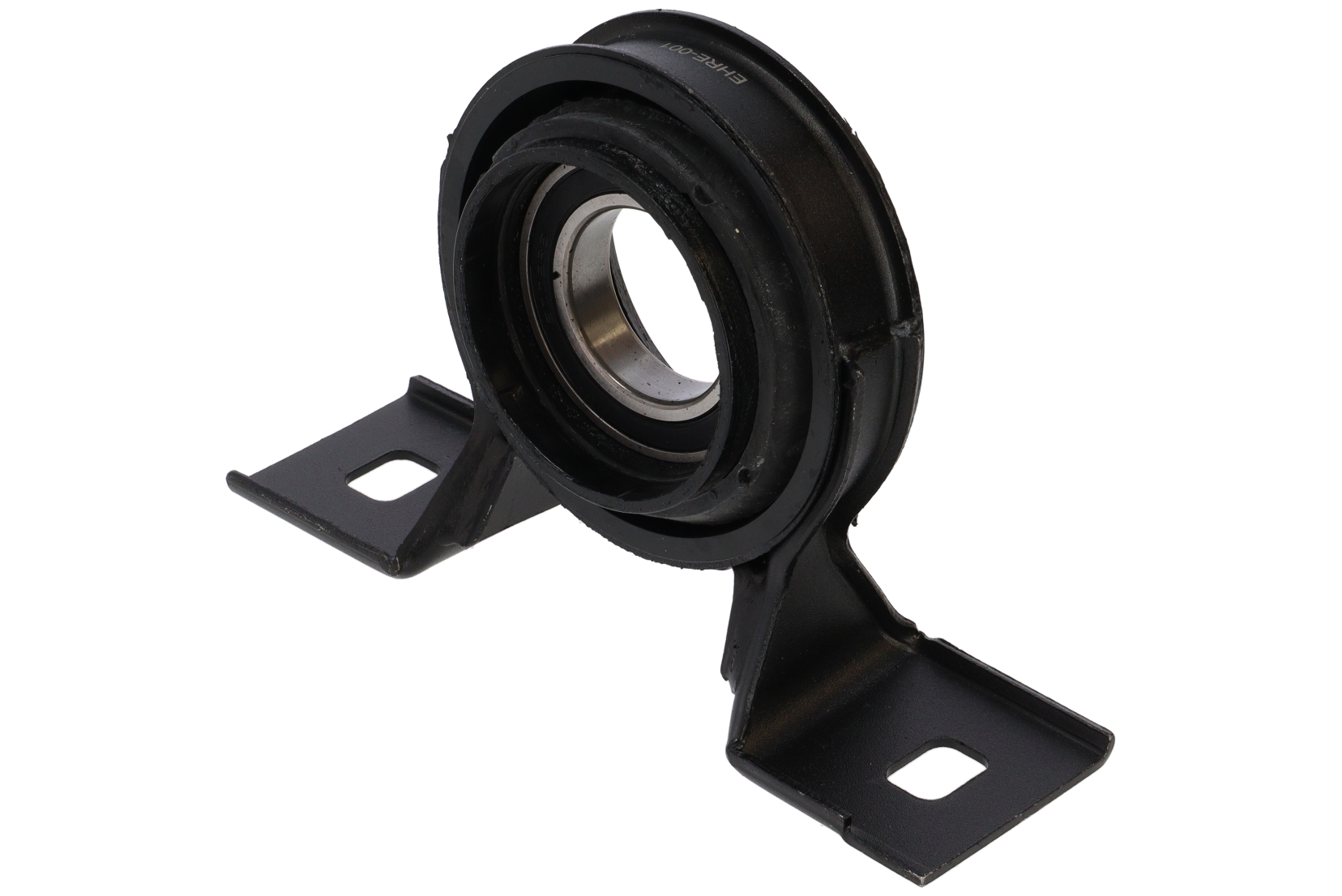 Mellomaksel, opphengslager