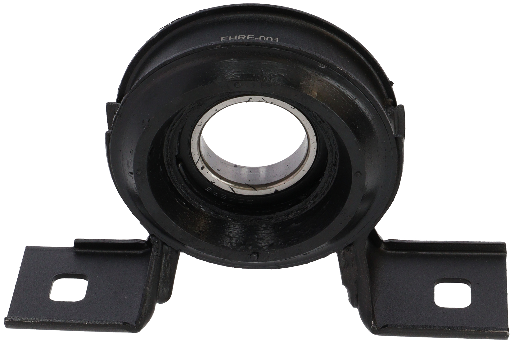 Mellomaksel, opphengslager