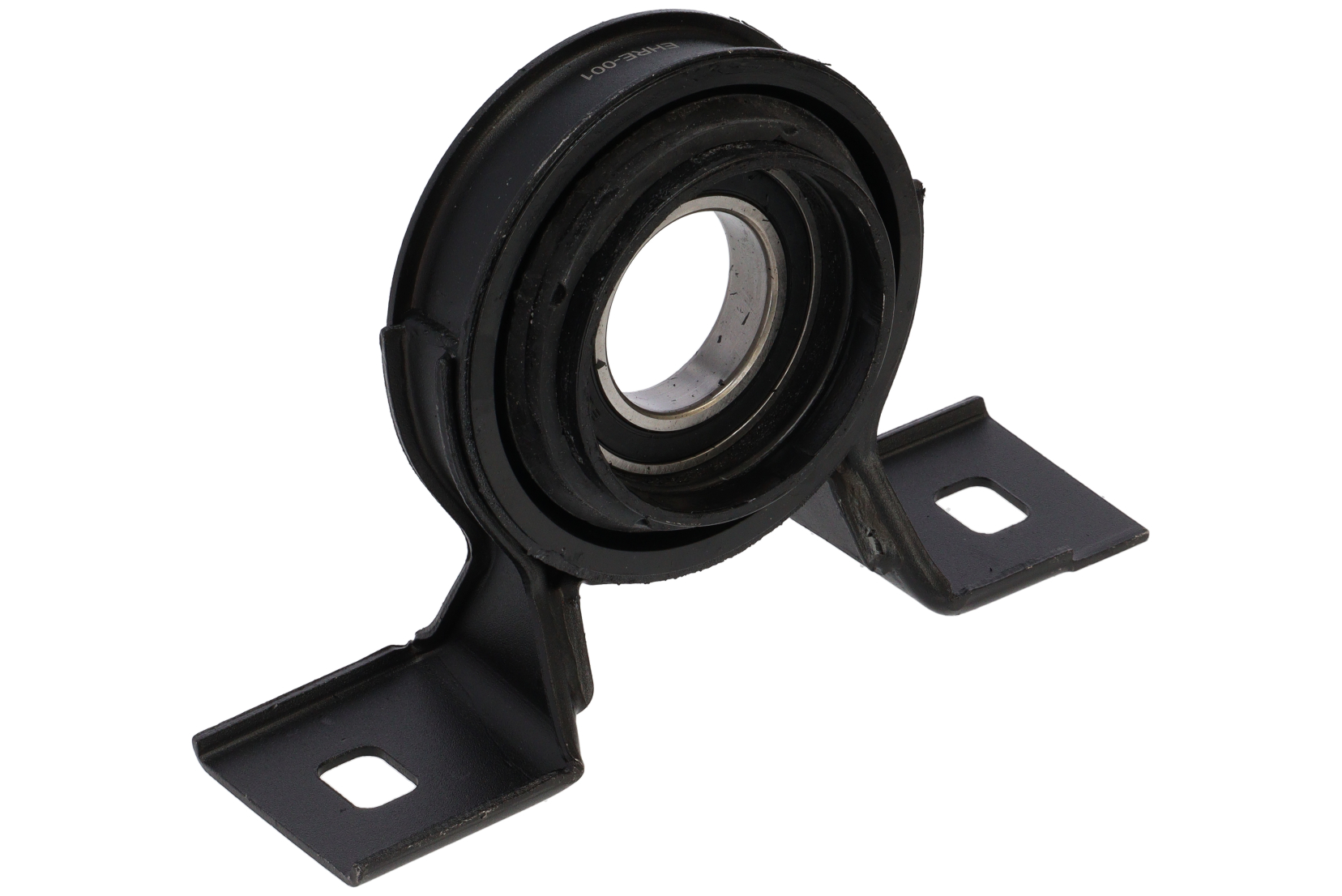 Mellomaksel, opphengslager