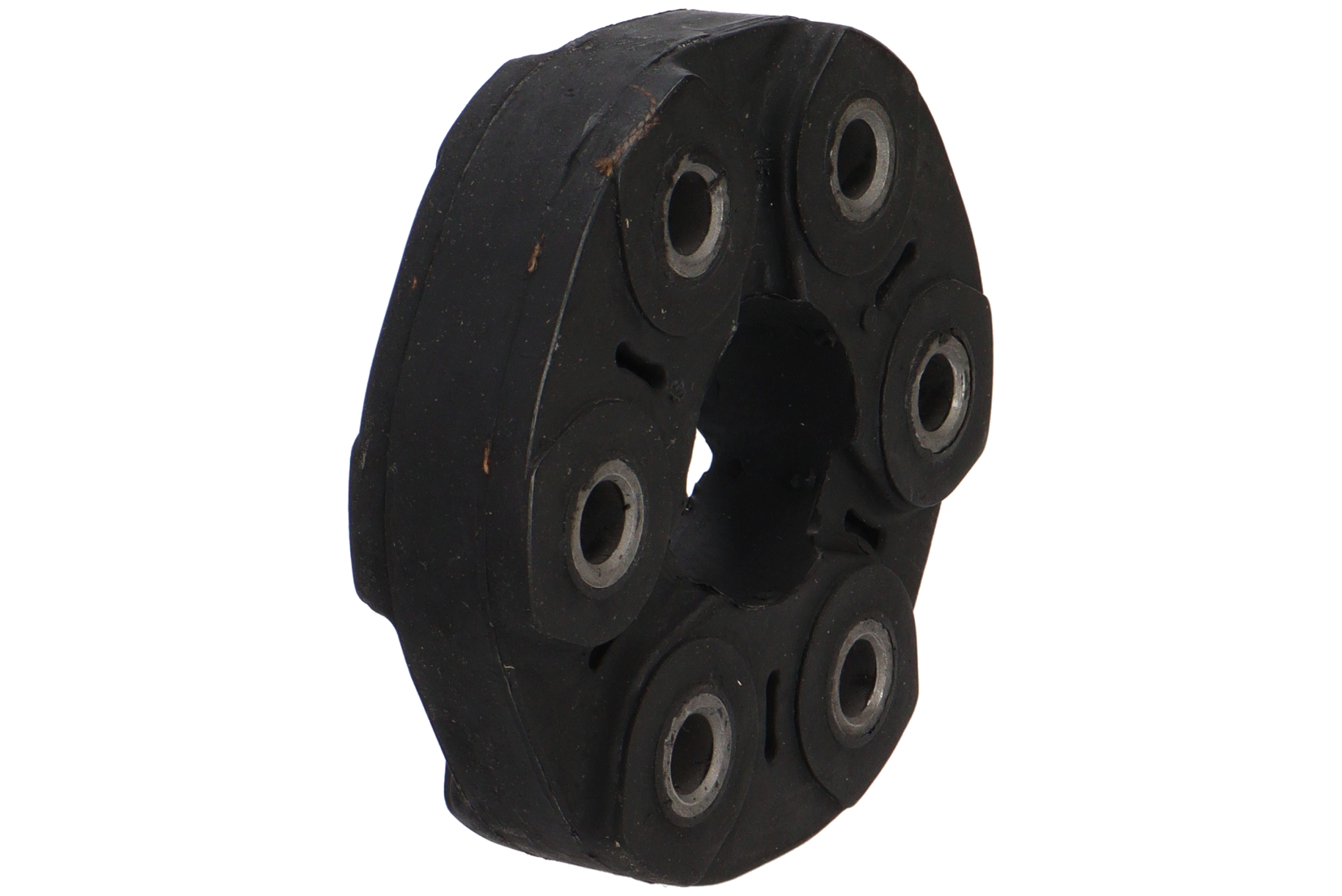 Mellomaksel, koblingskive