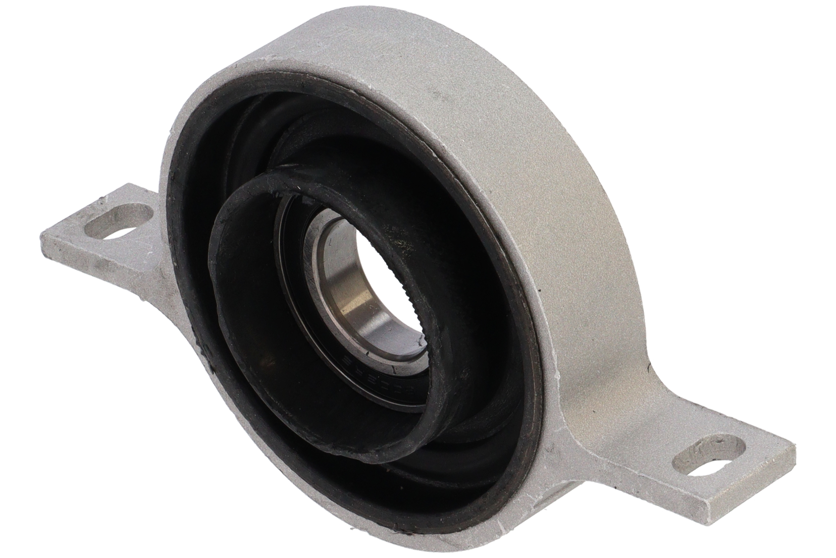 Mellomaksel, opphengslager