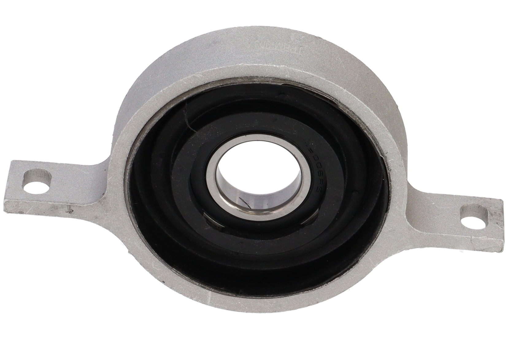 Mellomaksel, opphengslager