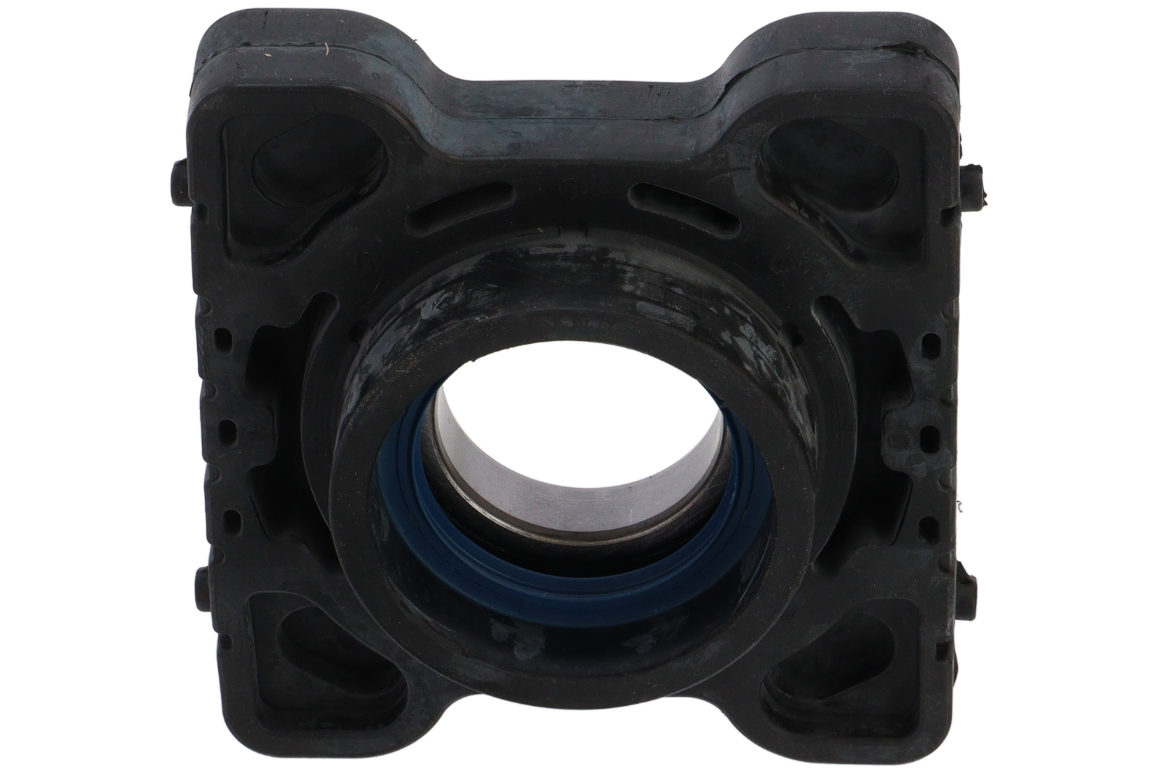 Mellomaksel, opphengslager