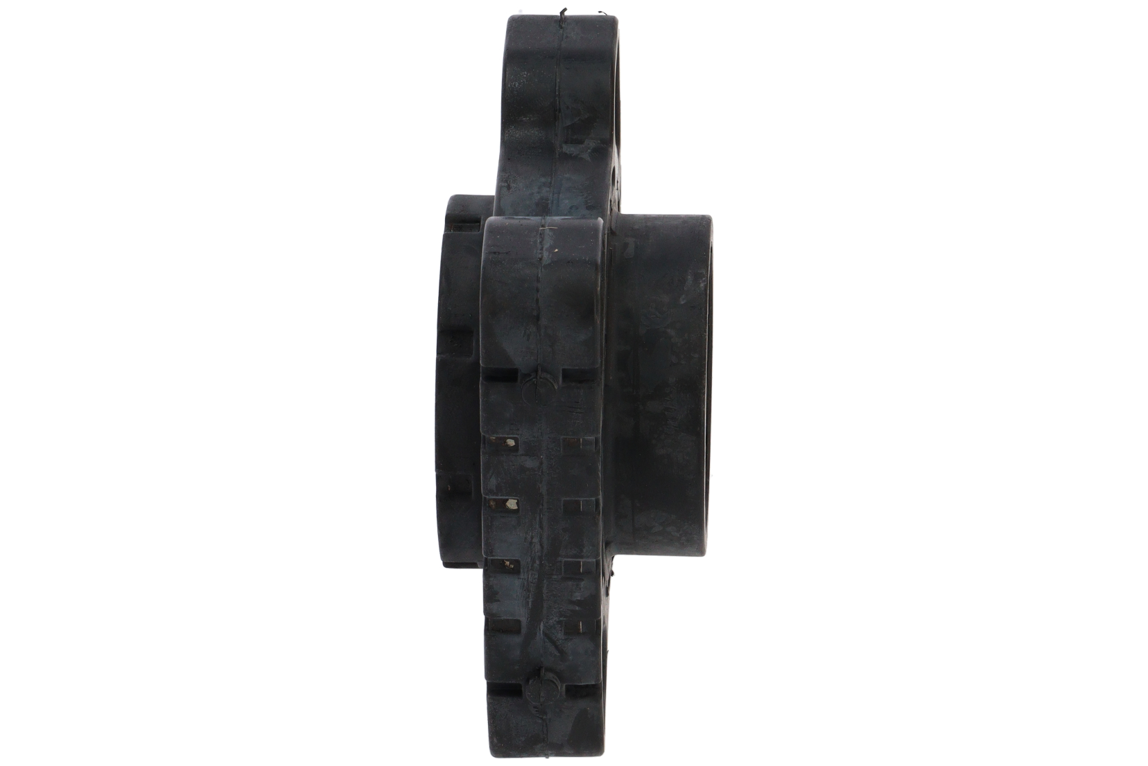 Mellomaksel, opphengslager