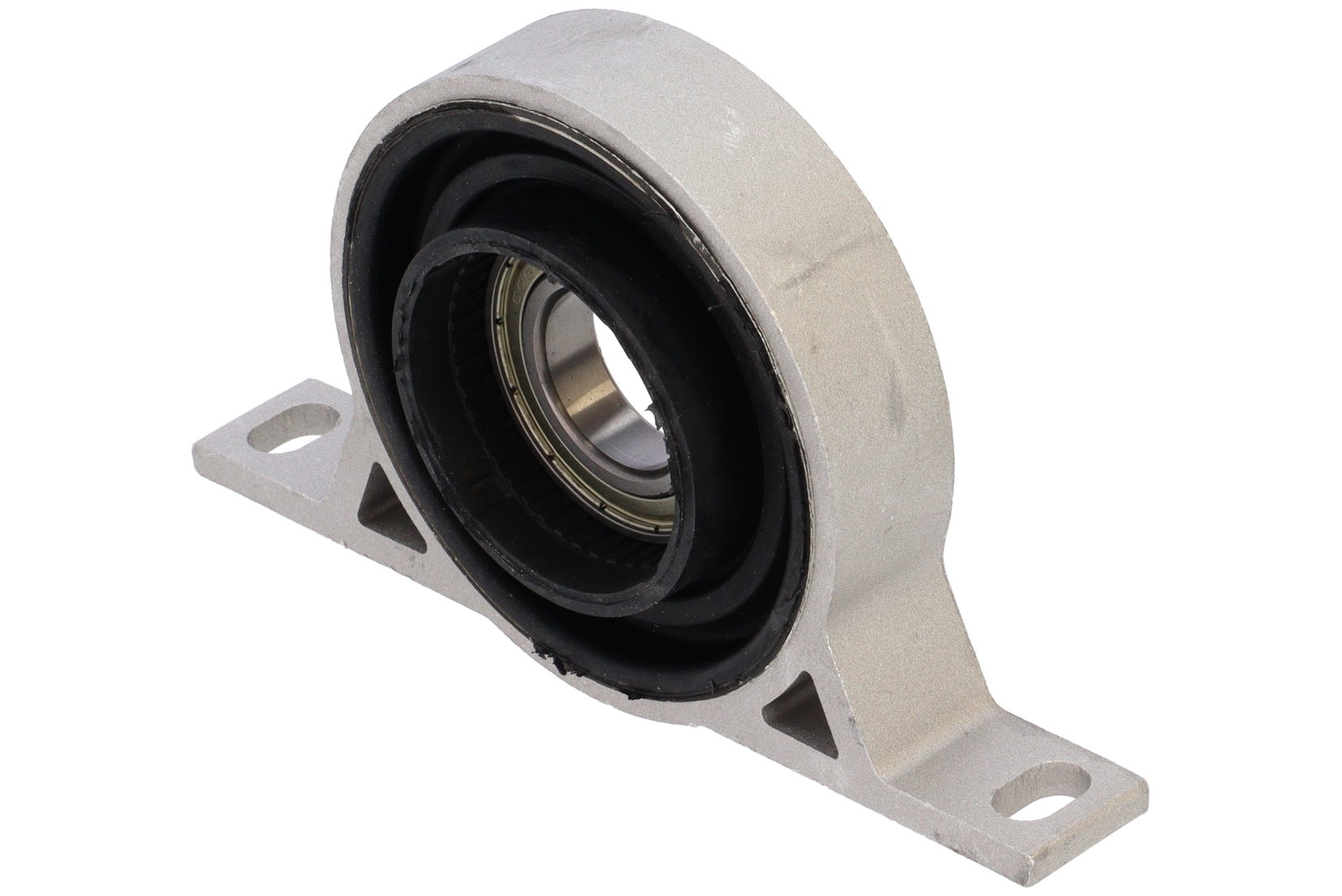 Mellomaksel, opphengslager