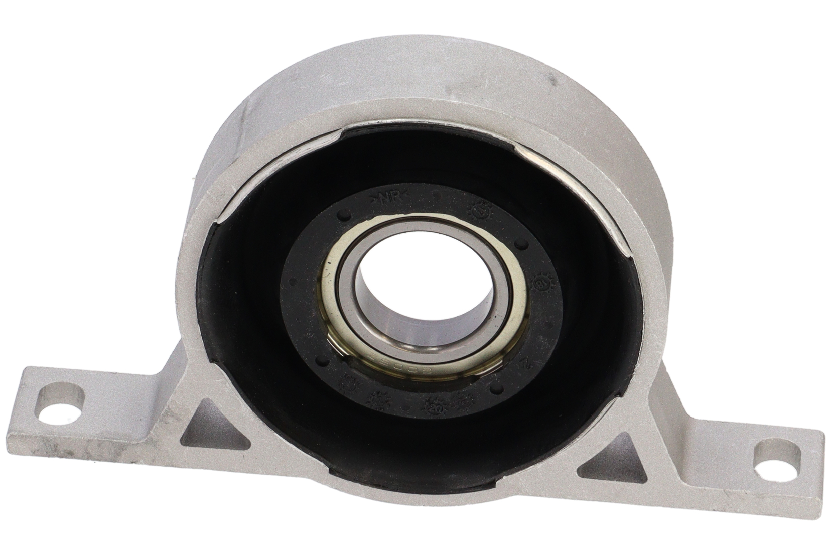 Mellomaksel, opphengslager