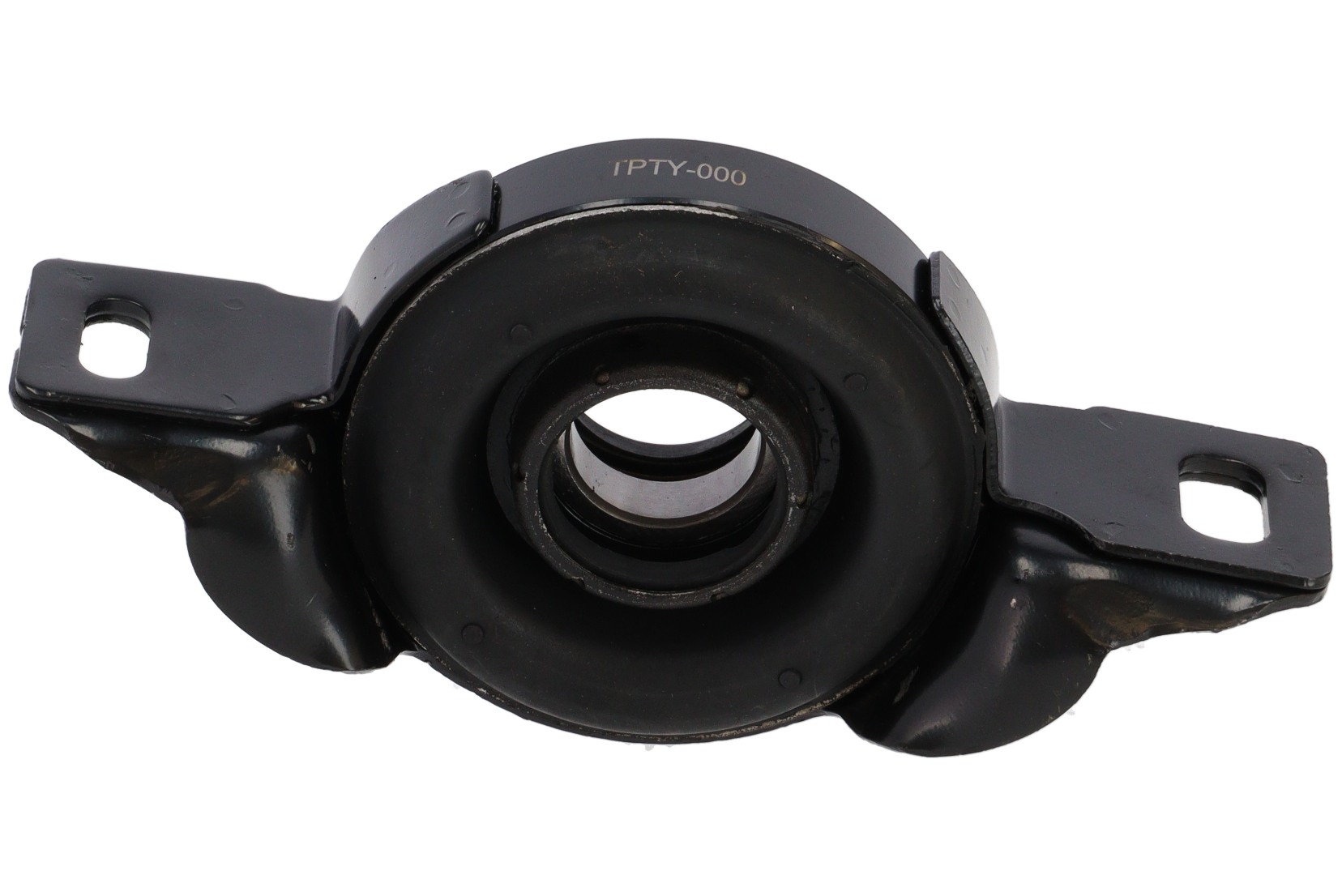 Mellomaksel, opphengslager til Toyota