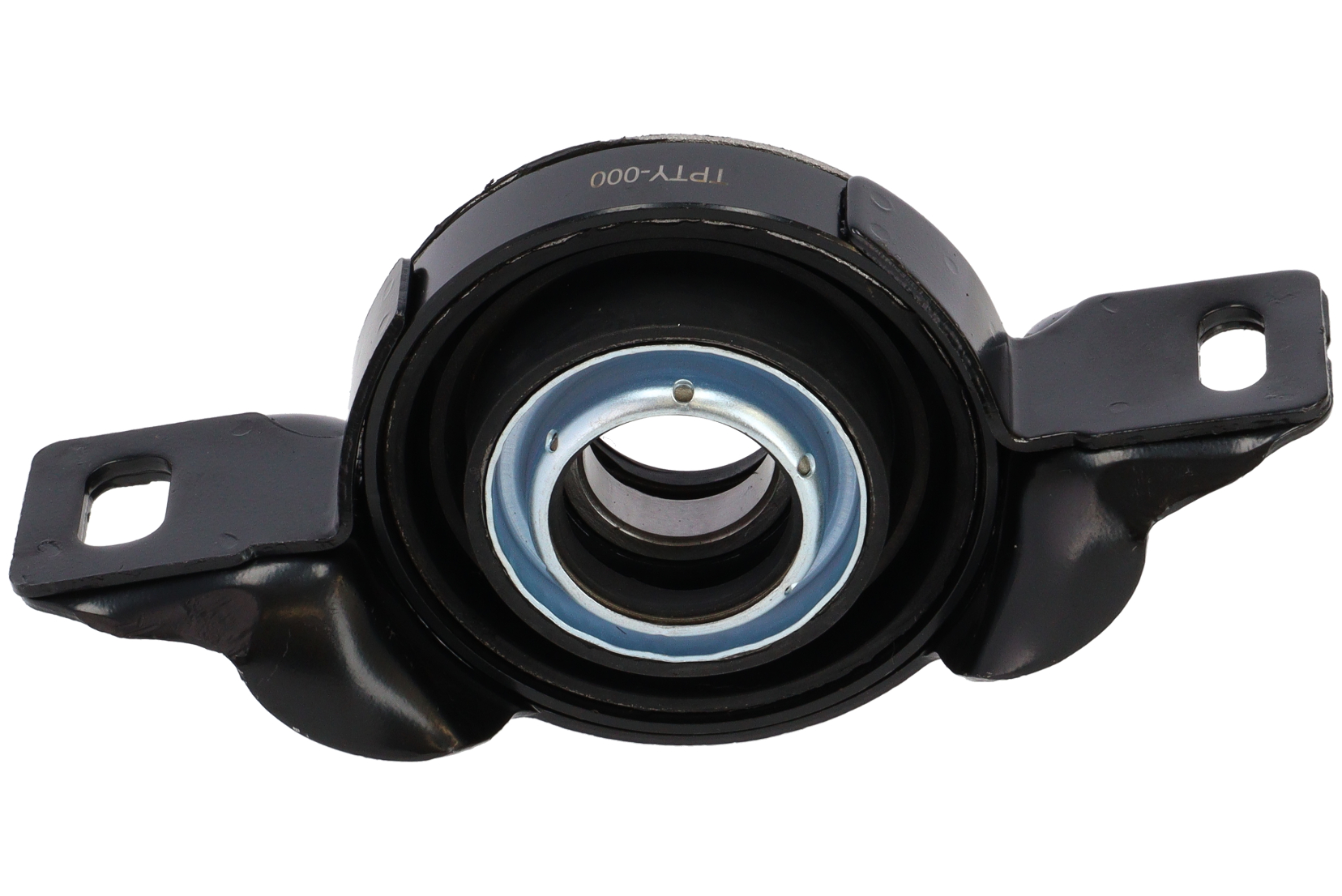 Mellomaksel, opphengslager