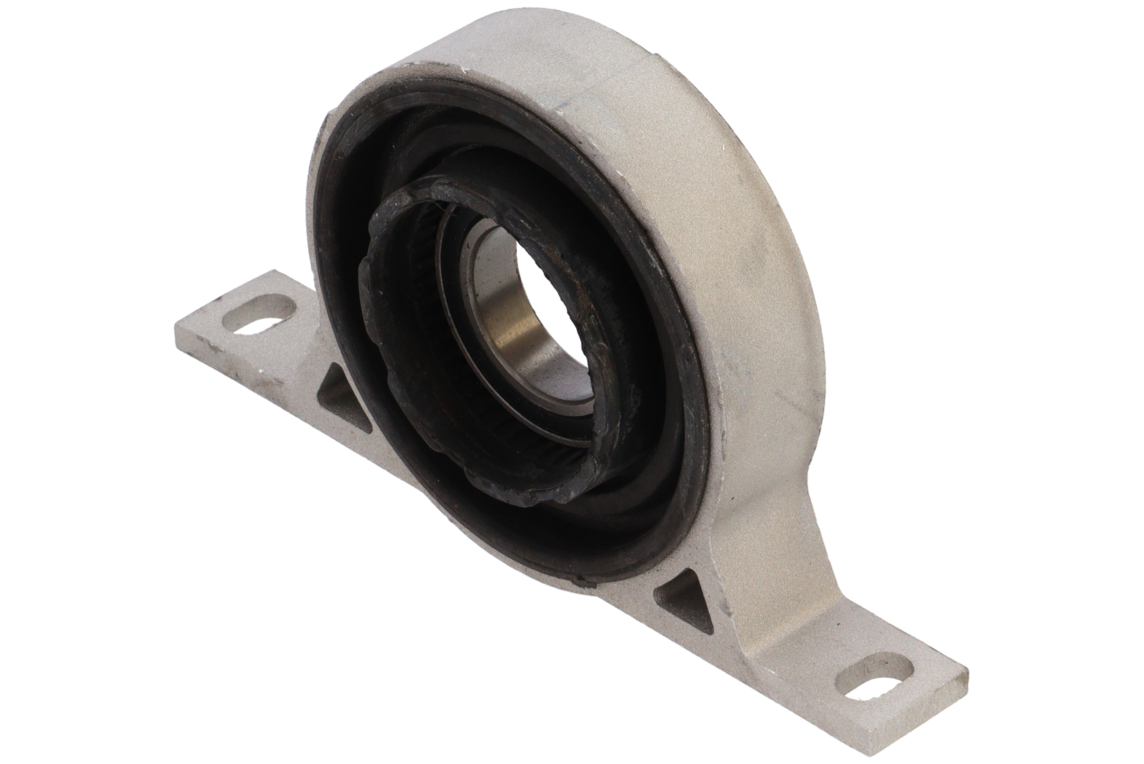 Mellomaksel, opphengslager